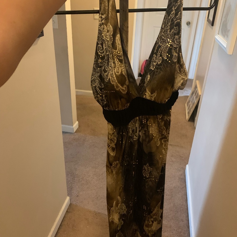 NWT! Gorgeous summer dress.